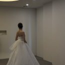 주정차116 | 수원 토탈샵 샐리브라이드 본식 드레스 투어, 피팅부터 가격 상담까지 솔직 후기