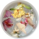 경희부용한의원 | [도서후기] 마음 맑은 우리 꽃차 - 다전 송희자