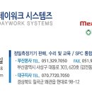 데이워크시스템즈 네이버블로그
