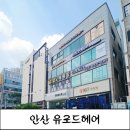 유헤어힐링 | [안산미용실]유로드헤어에서 염색하고 안마의자 샴푸까지 힐링후기