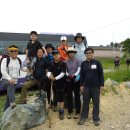 [6월 경맥산악회 전국 합동산행] 이미지