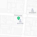 내서운동장 풋살장 이미지