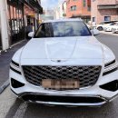 80 | 저신용 장기렌트 GV80 빠른출고 후기 보고 가세요