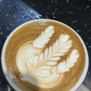 바리스타 실기 (심화) 이미지