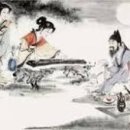 소동파 6수 초편稍遍(春詞) (為米折腰) 木蘭花令 臨江仙(冬夜~) 이미지