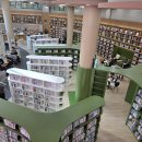 방배도서관 이미지