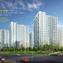 LH아파트(공공임대) 센텀큐브 이미지