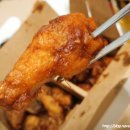 교촌치킨묵호점
