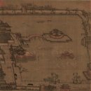 현재거북빌라 | [웹북] 중국 정원