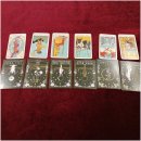 타로와 함께 내 마음 스캔 | 신년운세, 세이렌에서 타로와 신점을 함께 본 후기