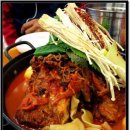 라라감자탕 이미지