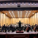 선율 정기연주회 이미지