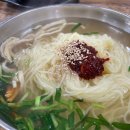윤가네멸치국수 이미지