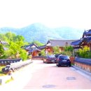 순천 연리지 한옥 이미지