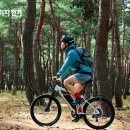 국토종주 자전거길 및 전용도로 바이크매거진