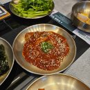 김포표고버섯농장 | [맛집] 김포 구래동 옥된장 김포구래점 표고버섯 된장전골 어리굴젓(26.04.13)