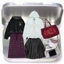 겨울 WISHLIST ㅣ 띄어쓰기를하지않는이유는가을이사라졌기때문이야