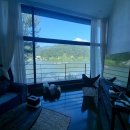 북한강펜션 이미지