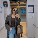 김송헤어라인