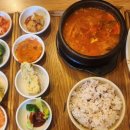 궁동감자탕식당