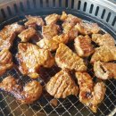 착한돼지갈비