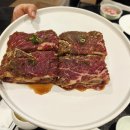 풍미가든 | 압구정 삼원가든 별채 칠순 가족모임 내돈내산 솔직후기