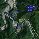 증산3리마을회관 | 조선통신사 사행길 국내 하행로 걷기 정리(2)