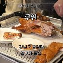 동현빌딩 | 강남 압구정 중식당 베이징덕 맛집 ‘루위’ 북경오리 후기
