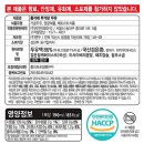 마켓컬리 국산콩 무가당두유 2종 맛, 가격, 성분 비교