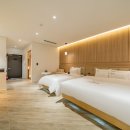 무인호텔 A-ONE 이미지