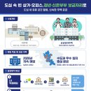 중구 쌍림동 22-13 근린생활시설 신축공사 | [2026.4.2 보도자료 분석] 도심 속 빈 상가·오피스가 청년·신혼부부의 따뜻한 보금자리로 다시...