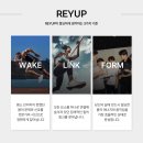 레이업(REYUP) 네이버블로그