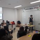 작은도서관 꿈터 이미지