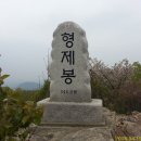 거북산 등산로 입구 이미지