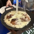 안양1번가 맛집 바베큐가 맛있는 도깨비장터