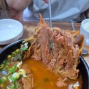 장안해장국 | 부평 뼈해장국 숨은 맛집 '장안국밥' 후기