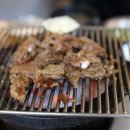 마포숯불갈비 이미지