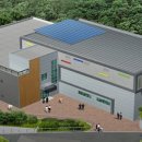 고양국민체육센터 헬스장 이미지