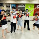 경희대 석사 명성 태권도장 이미지