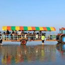 만돌어촌체험휴양마을 이미지