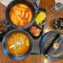 마녀김밥광화문점