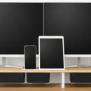 서랍형모니터받침대 이미지