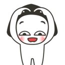 쫄면돼지 이미지