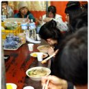 신길동 매운 짬뽕 이미지