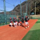 대구U-16베이스볼클럽달성군 | [공지] 🏕 대구 달성군 유소년 야구단, 문경 2박 3일 전지훈련을 다녀왔습니다