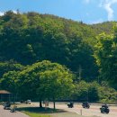 밀양호전망대 이미지