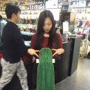 [보드코리아] 롱보드 퀸 댄싱그린 구매후기