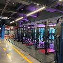 레드짐 피트니스 이미지