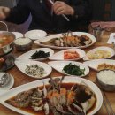 중동시장 버스정류장 옆 이미지