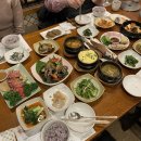 가마솥밥상철산본점 이미지